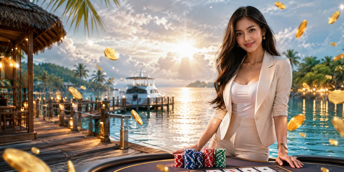 Pemain Malaysia menikmati permainan kad Teen Patti melalui aplikasi mudah alih sglt2